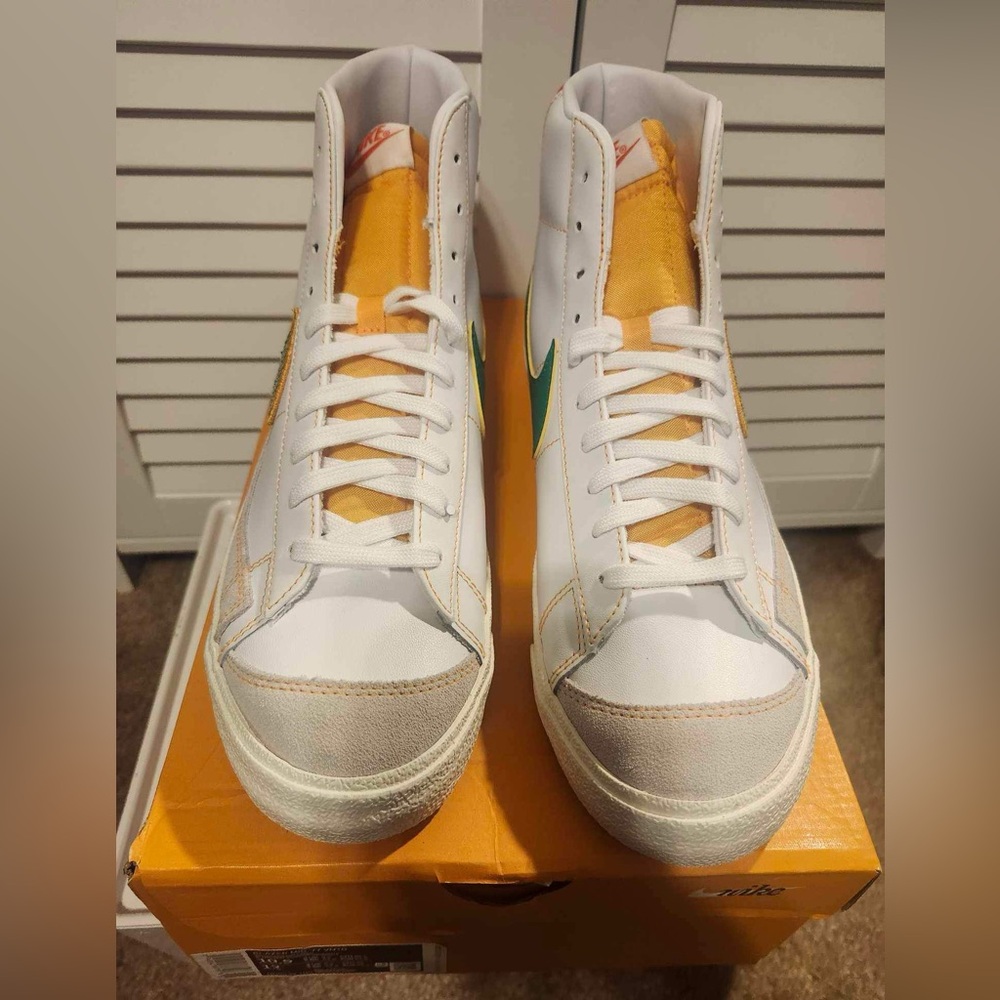 Blazer Mid ‘77 VNTG